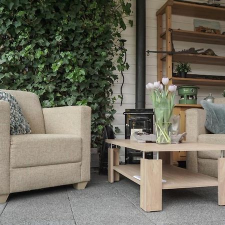 B&B Jardin - سْخاخن المظهر الخارجي الصورة