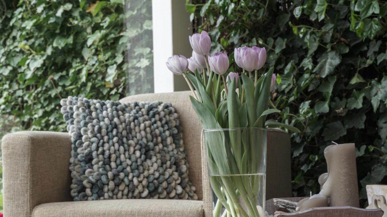 B&B Jardin - سْخاخن المظهر الخارجي الصورة