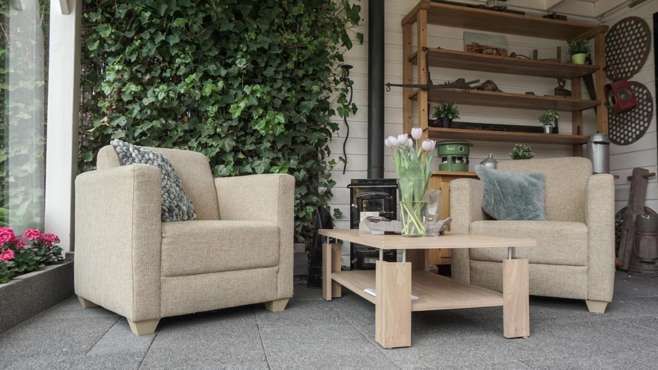 B&B Jardin - سْخاخن المظهر الخارجي الصورة