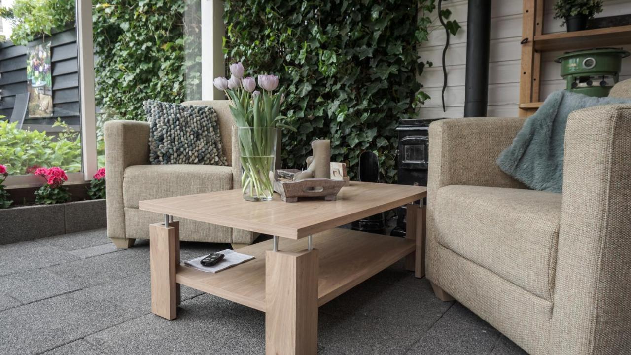 B&B Jardin - سْخاخن المظهر الخارجي الصورة