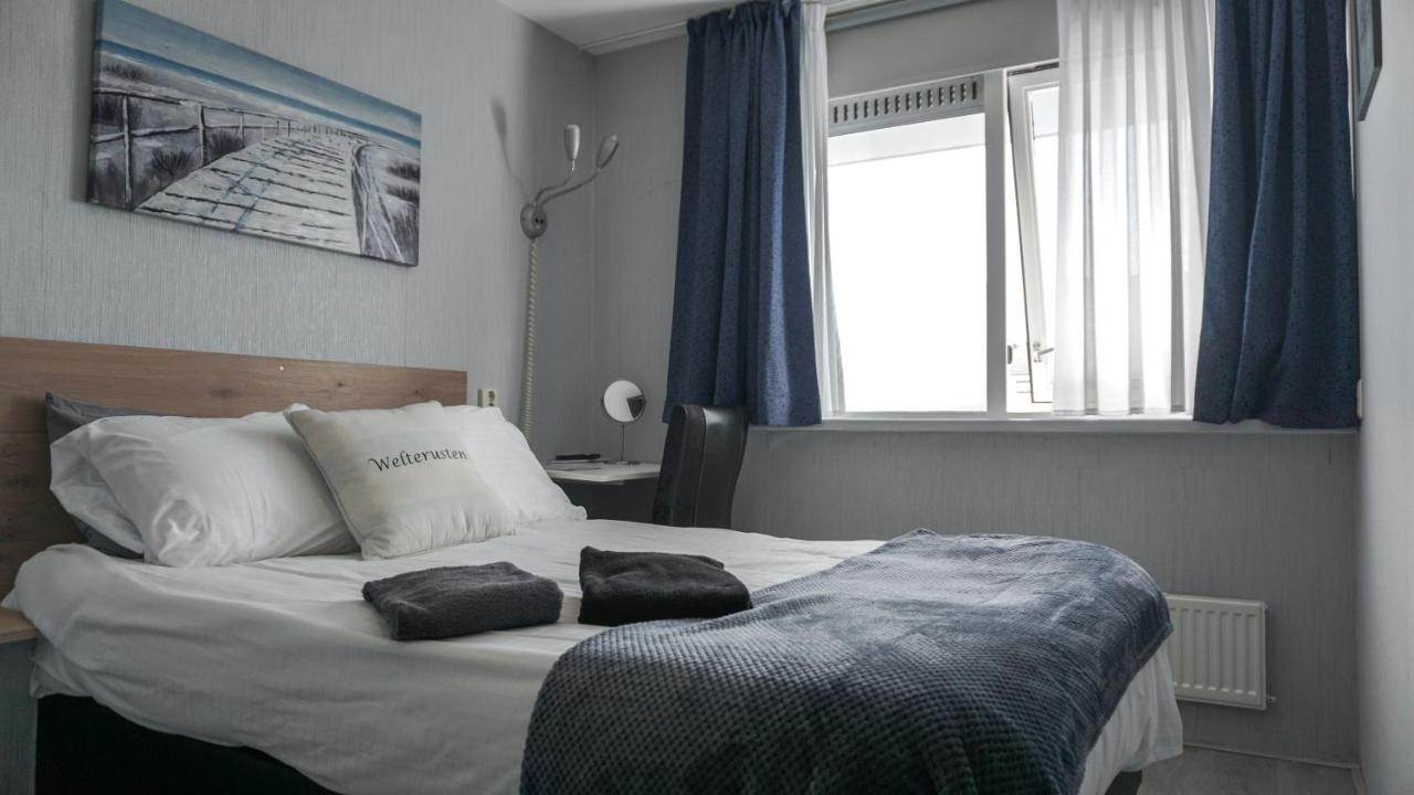 B&B Jardin - سْخاخن المظهر الخارجي الصورة